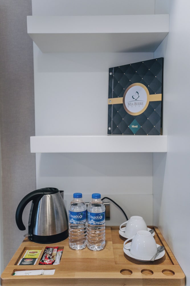 Mia Berre Hotels Istanbul 42/50