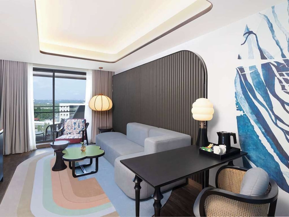 Novotel Goa Panjim 35/46