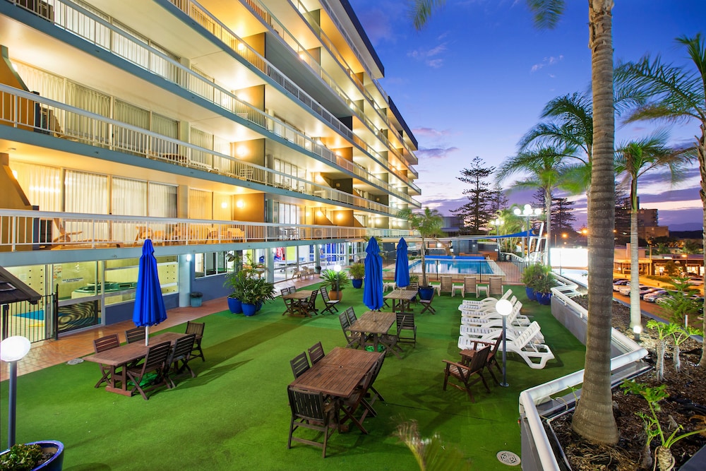 PORT PACIFIC RESORT 57/66