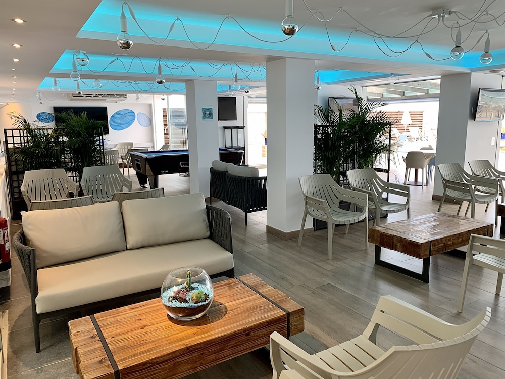 Apartamentos Sal Rossa 47/72