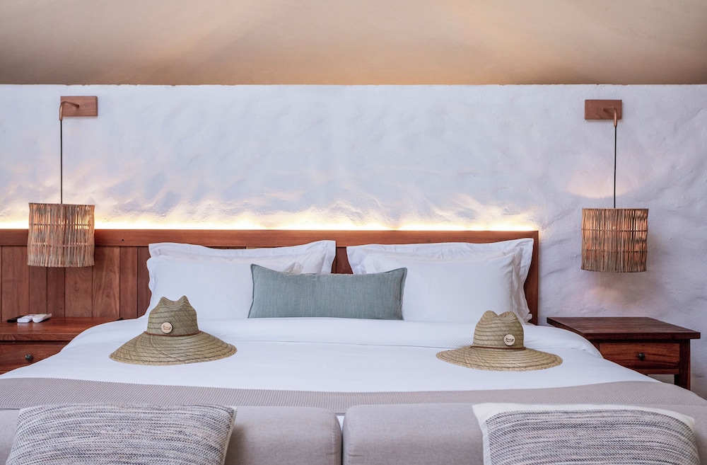 Reserva Jacuma Boutique Hotel 8/46