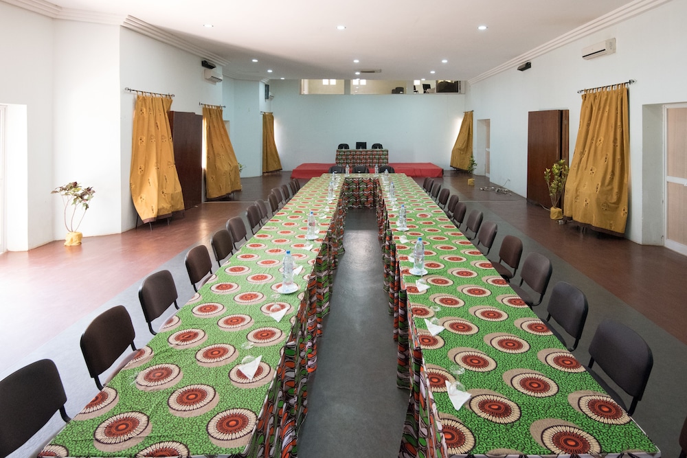 Hotel Club Royal Saly 18/35