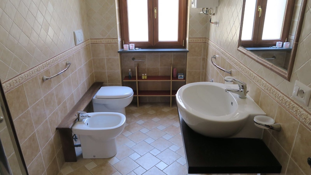 B&B Villa Reginella 48/50