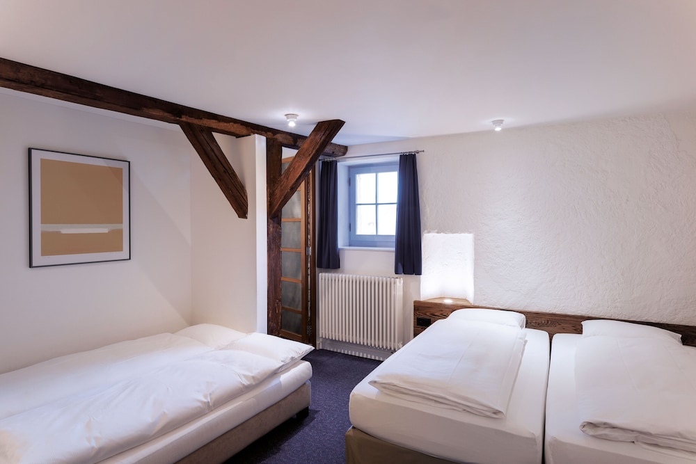 Sorell Hotel Rueden 29/74