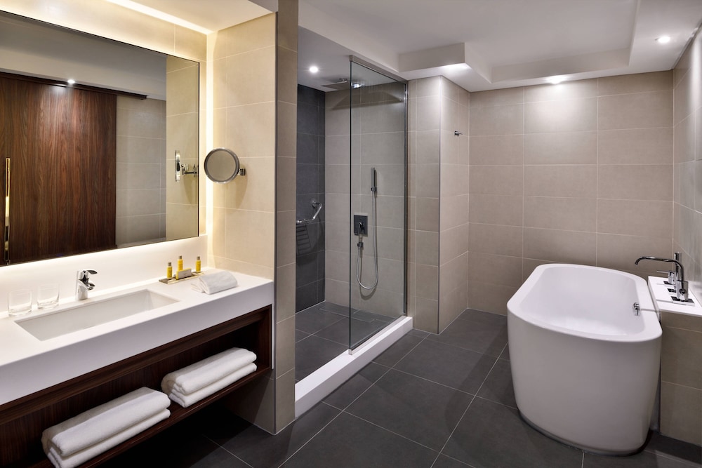 فندق ماريوت مطار الرياض(Riyadh Airport Marriott Hotel) 9/51