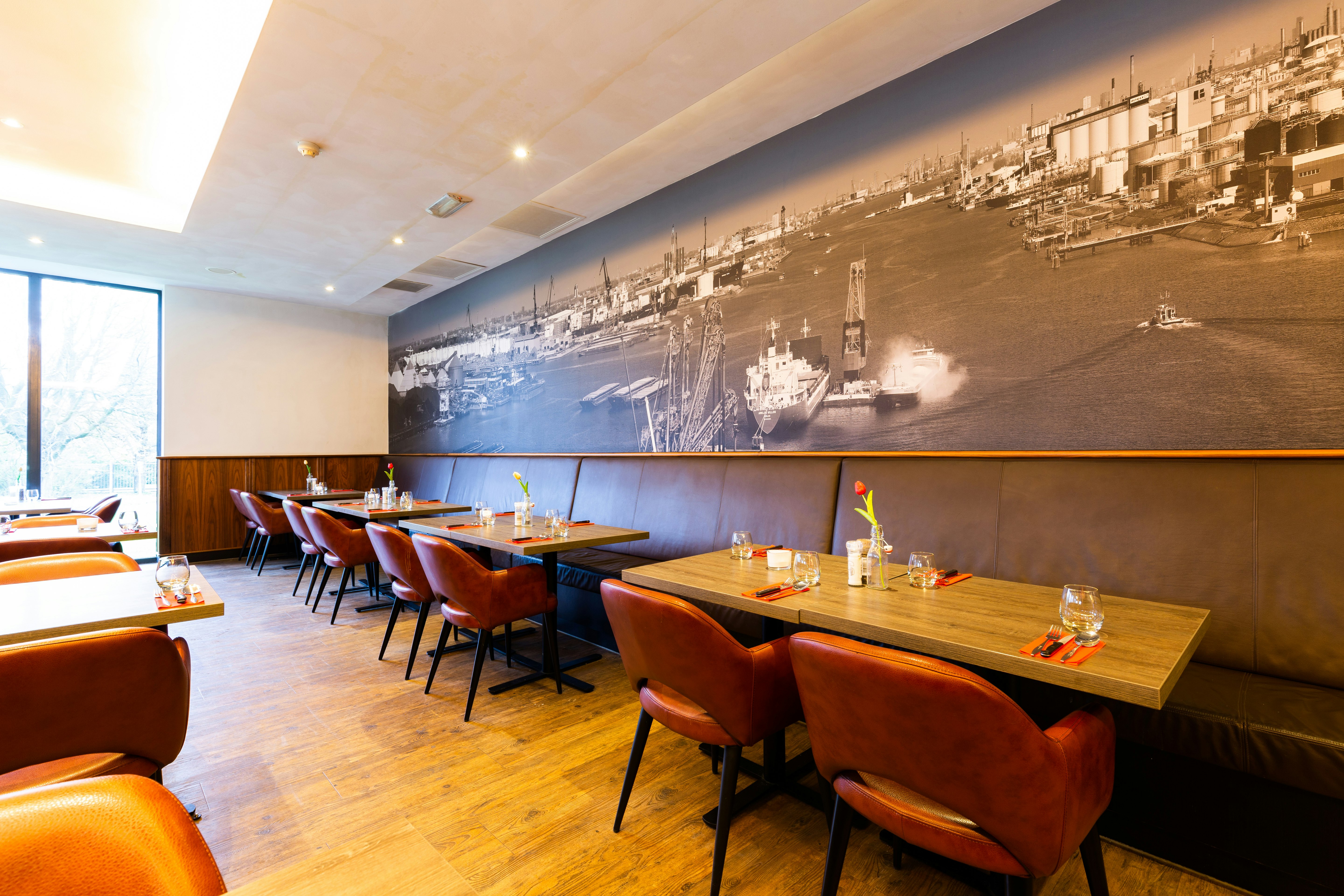 Bastion Hotel Vlaardingen 23/38