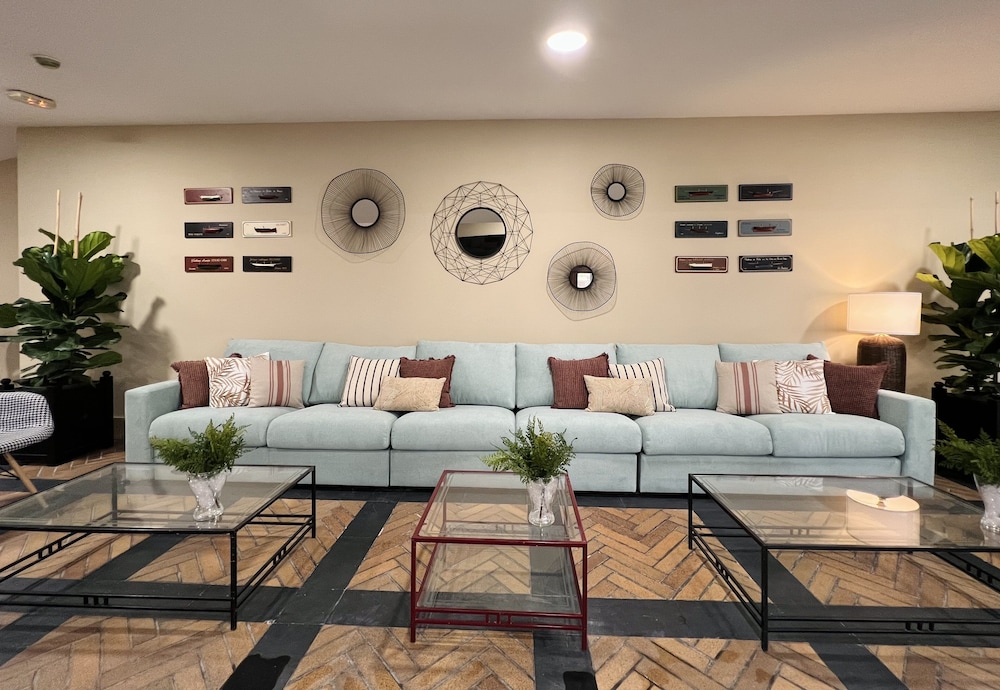 Hotel Soho Boutique Puerto 23/46