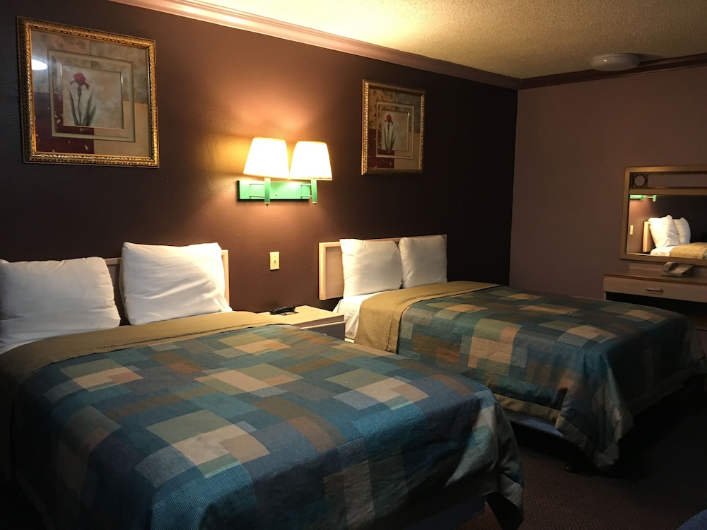Hollywood Stars Inn 34/63
