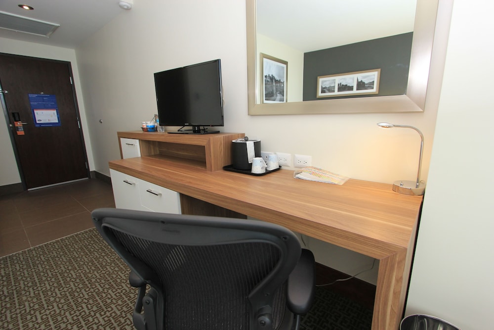 Hampton Inn By Hilton Leon Guanajuato 44/47