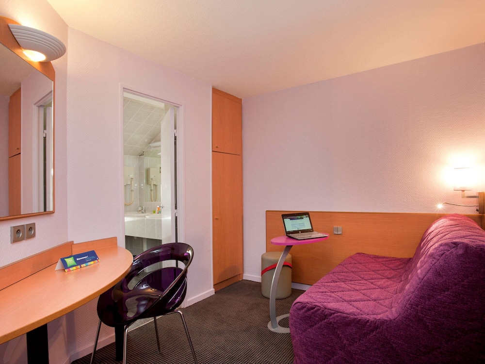 ibis Styles Bourg en Bresse 20/60