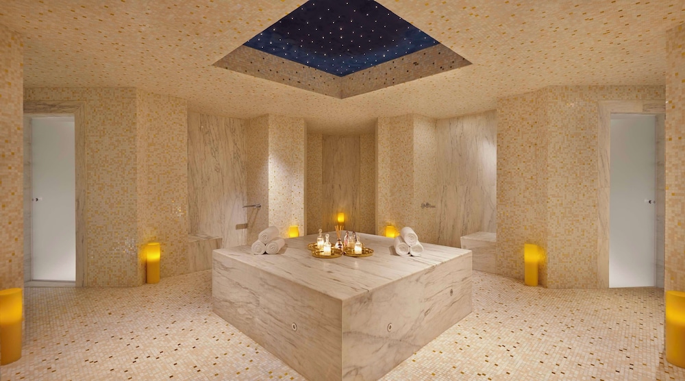جراند حياة الخبر(Grand Hyatt Alkhobar Hotel and Residences) 22/50