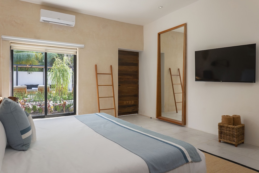 Illa Boutique Hotel Cozumel 33/56