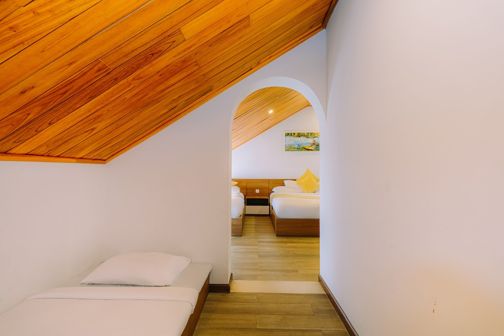 Hoi An Majestic Villa 46/76