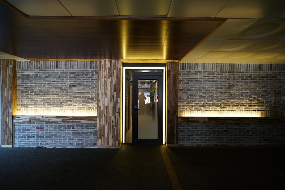 The Sangju Hotel Seoul 51/64
