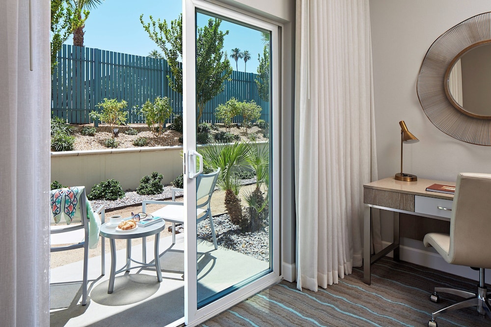 Hotel Paseo Autograph Collection 48/50