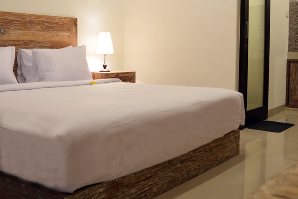 Tirtha Canggu Suites 10/31