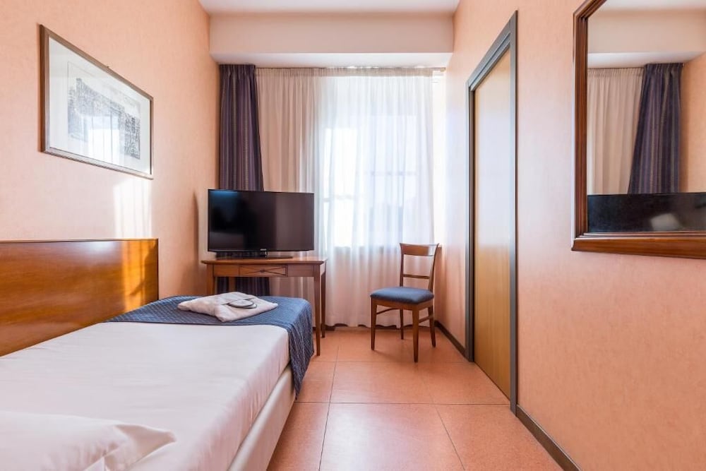 Hotel Villa Eur 21/68