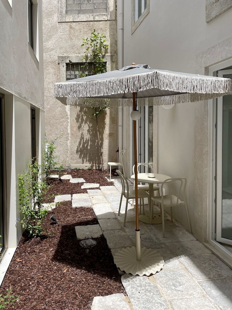 Lioz Lisboa Hotel 46/50