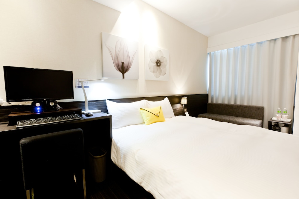 StayInn Taipei 19/38
