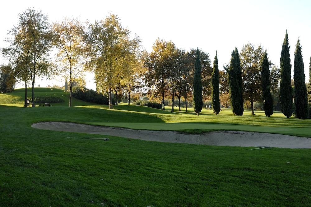 AHG Golf Hotel Porta del Sole 78/85