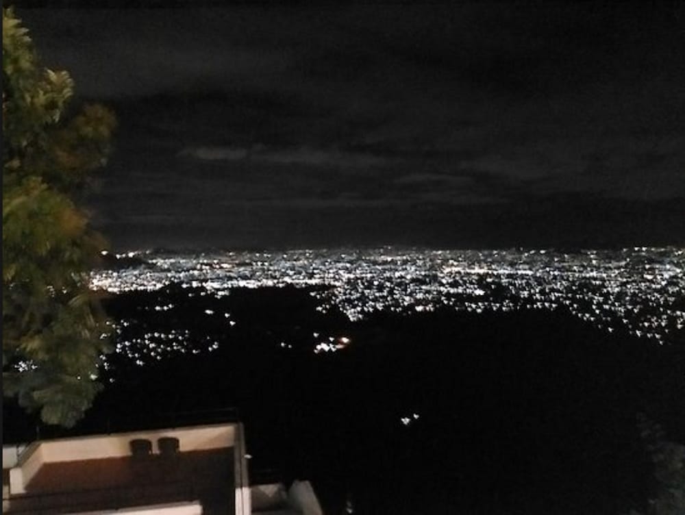 Sterling Yercaud 43/49