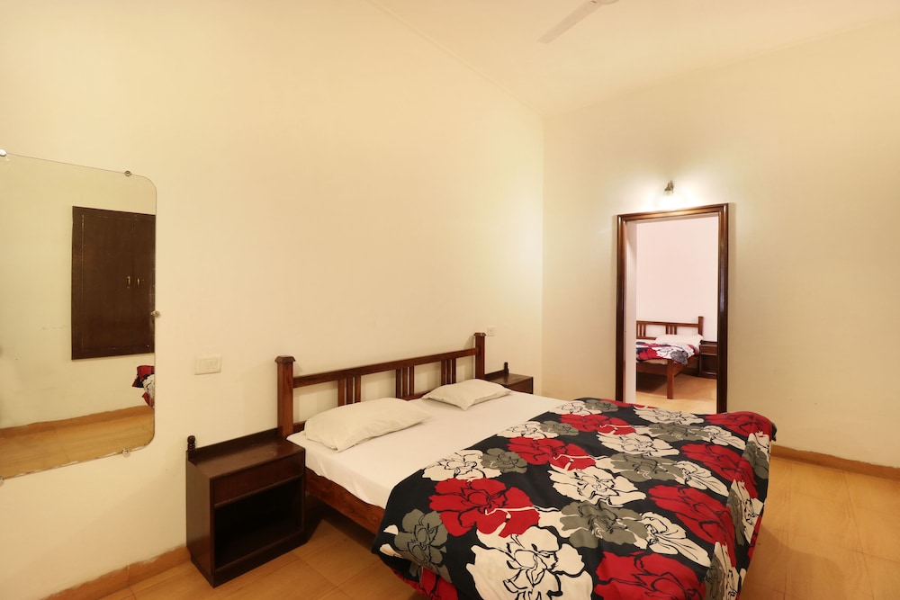2 BEDROOMS, FAMILY SUITE