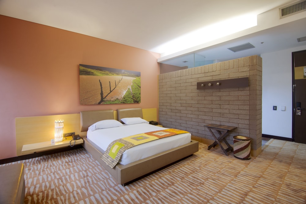 Diez Hotel Categoria Colombia 22/64