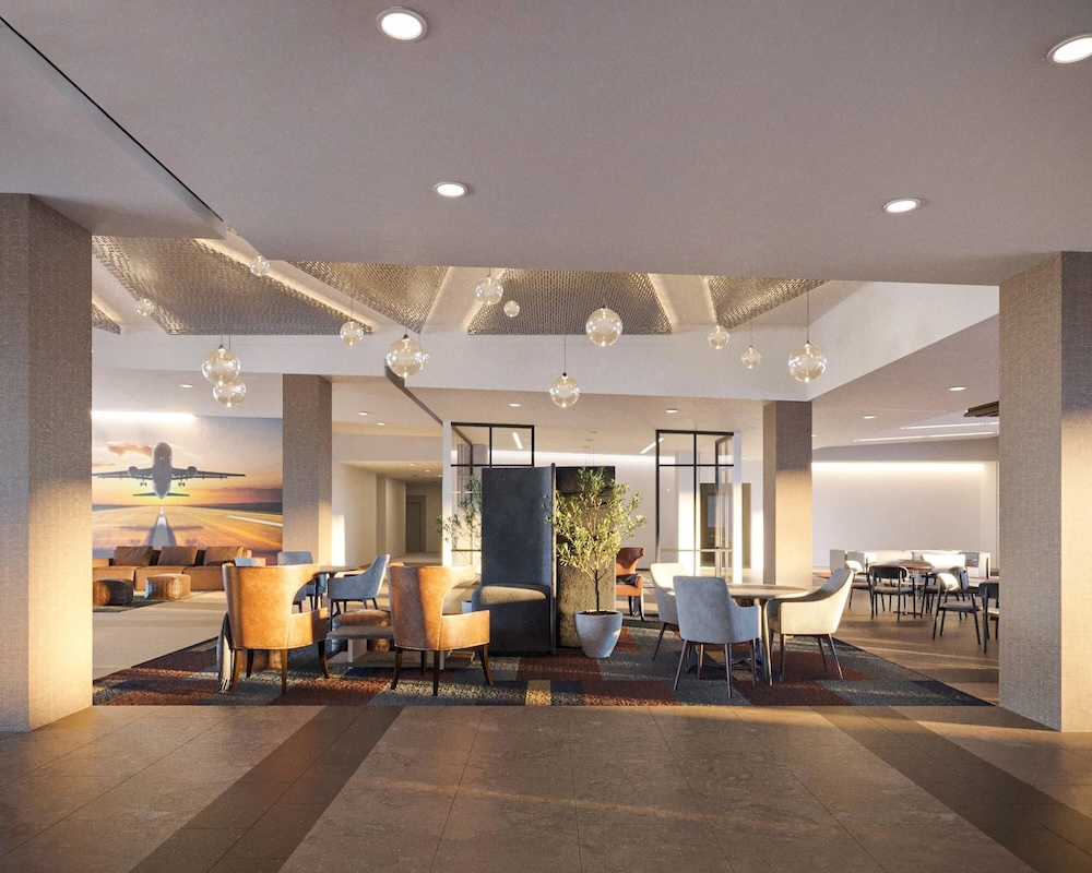 Hyatt House Ontario Airport 43/50