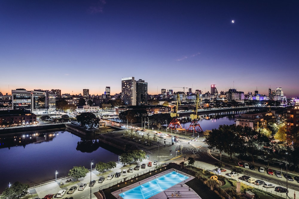 SLS Buenos Aires Puerto Madero 43/49