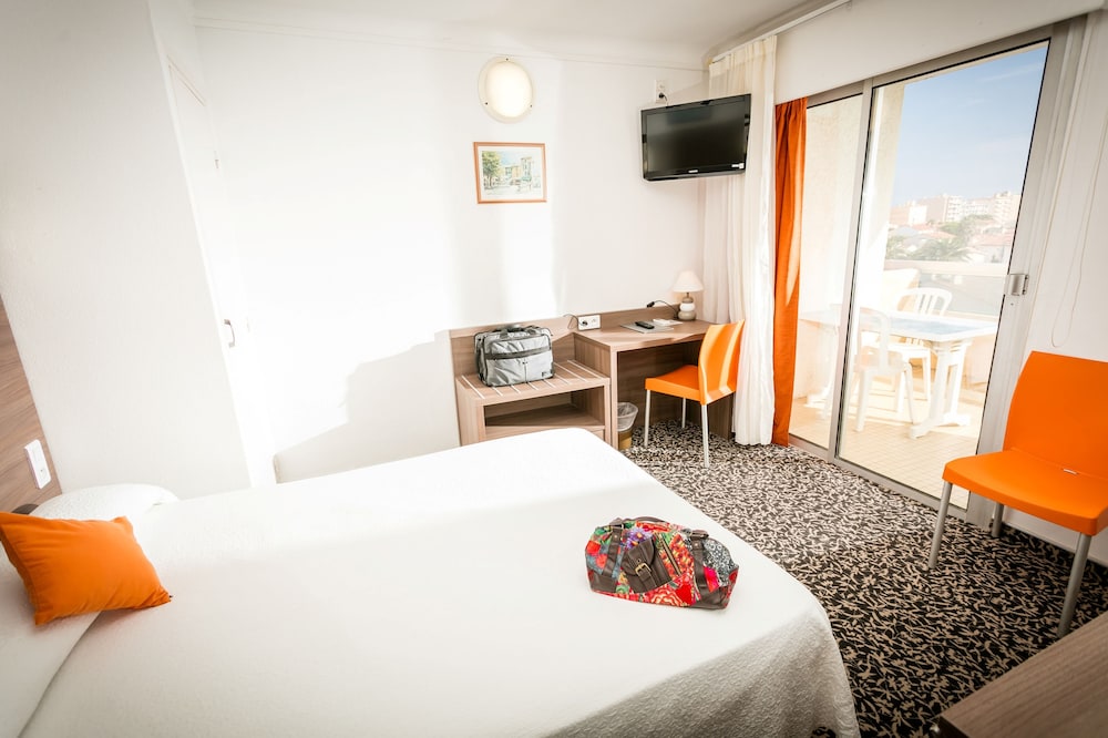 Hotel Le Galion 20/65