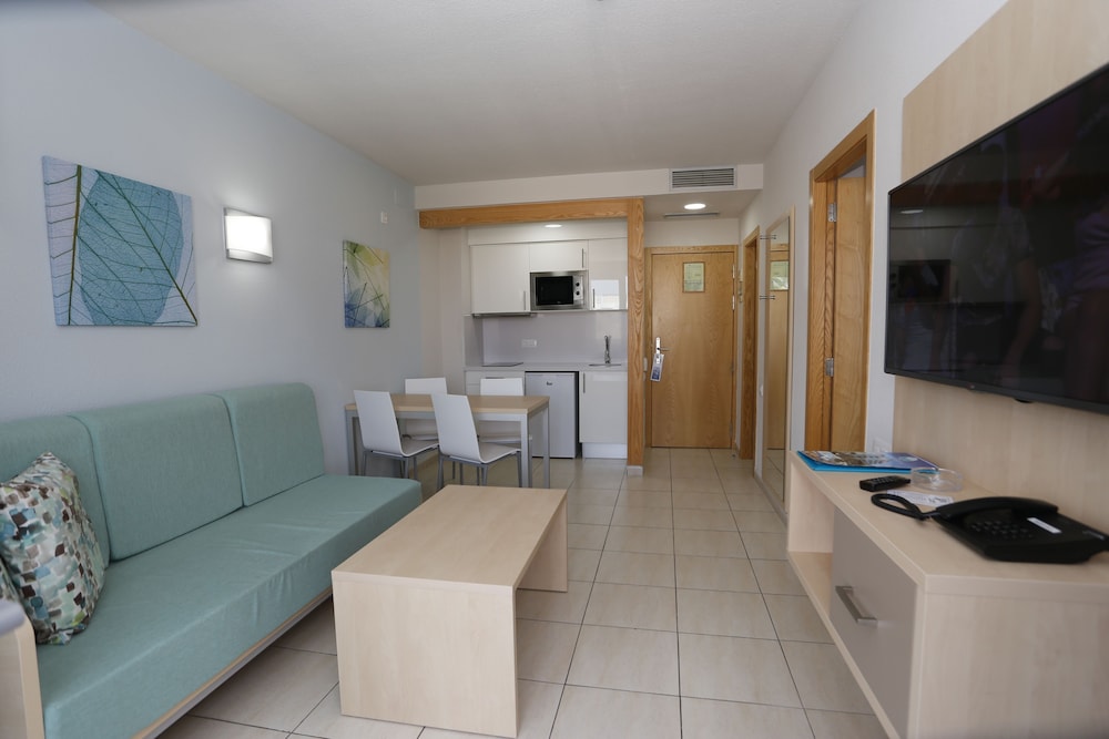 Hotel Andorra 21/48