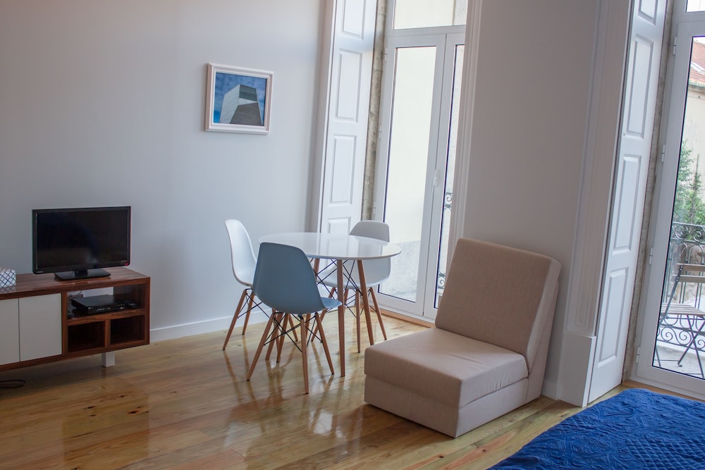 Oporto Trendy Apartments 34/50