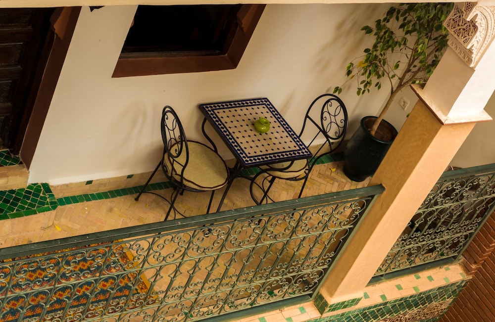 RIAD ERRABII 40/50