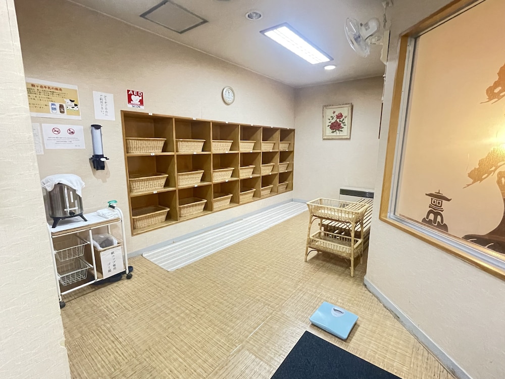 Ryokan Ichinomatsu 20/49