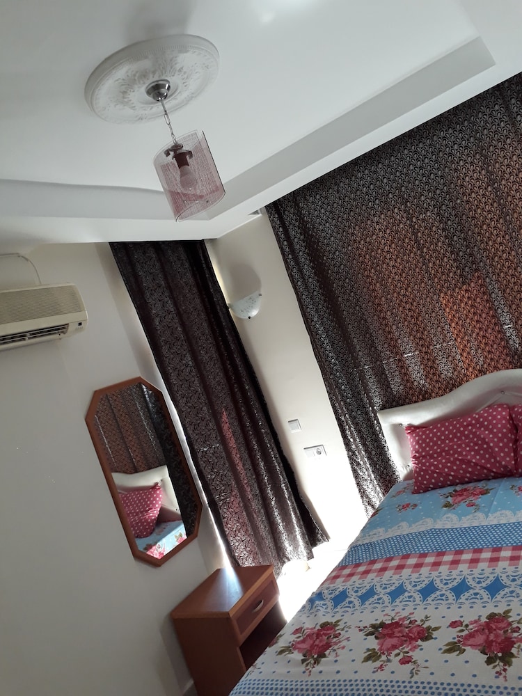 Hotel Alyans 13/21