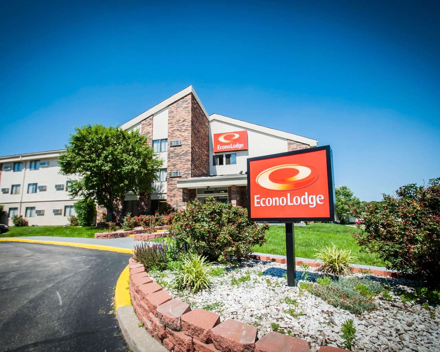 Econo Lodge Kansas City Downtown North 3/28