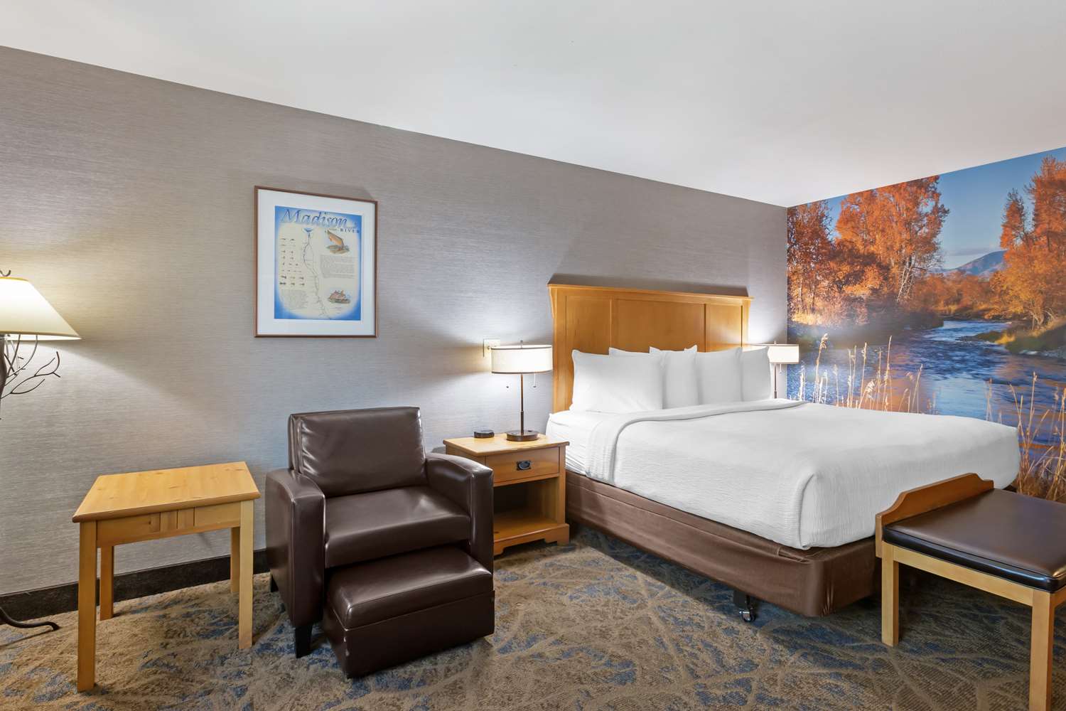 Best Western Plus Grantree Inn 11/52