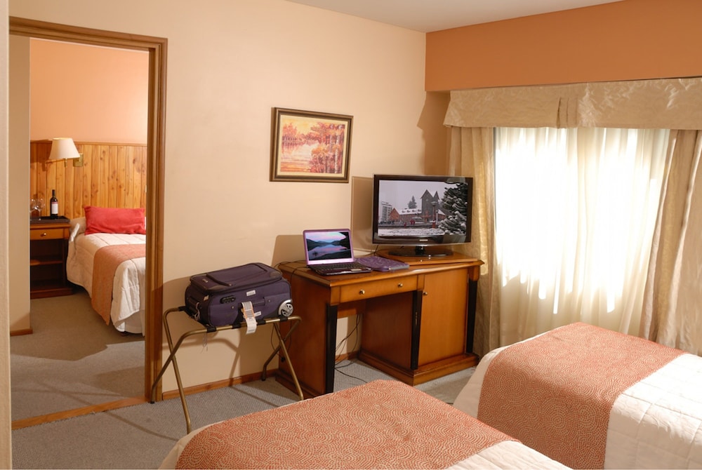 Nevada Hotel Bariloche 41/50