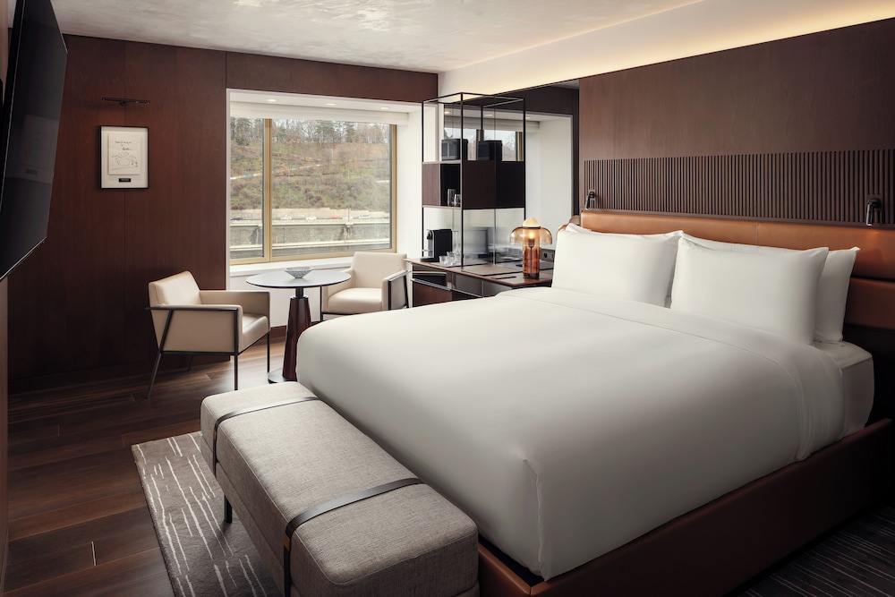 Fairmont Golden Prague 22/61