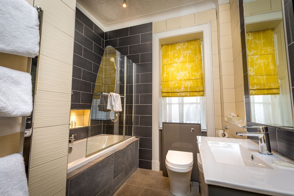 Best Western Station Hotel 22/46