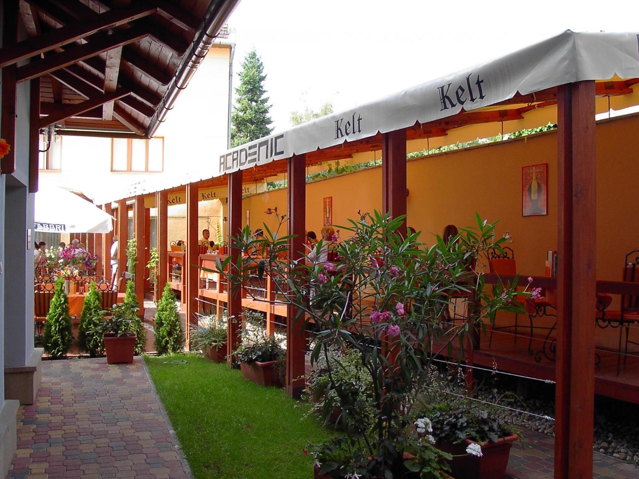 Academic Hotel Zvolen 1/25
