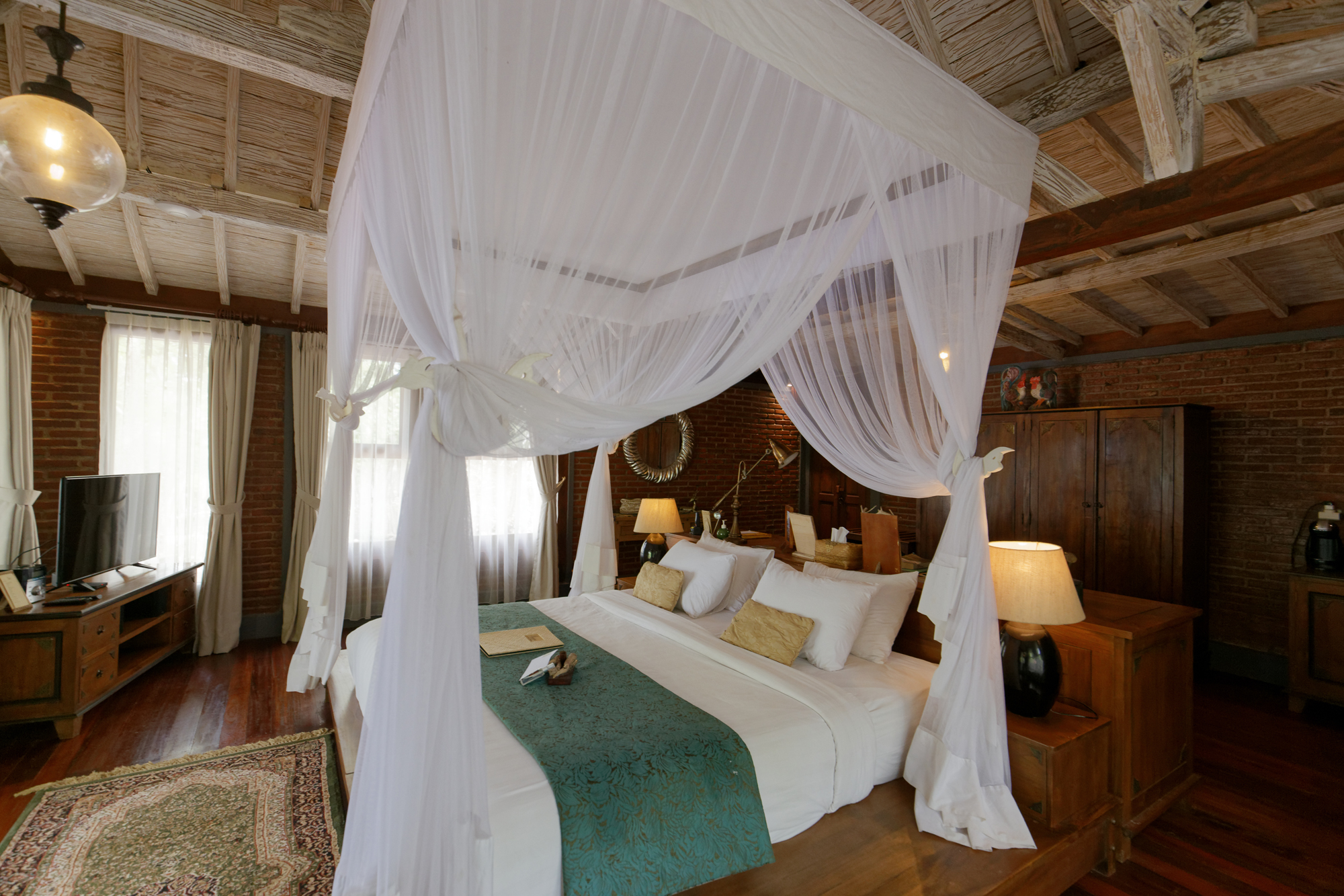 1 Bedroom, Villa, Ocean Front