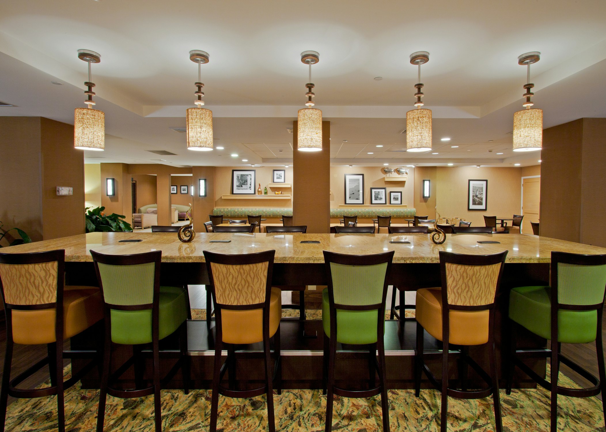 Hampton Inn Key Largo 48/67