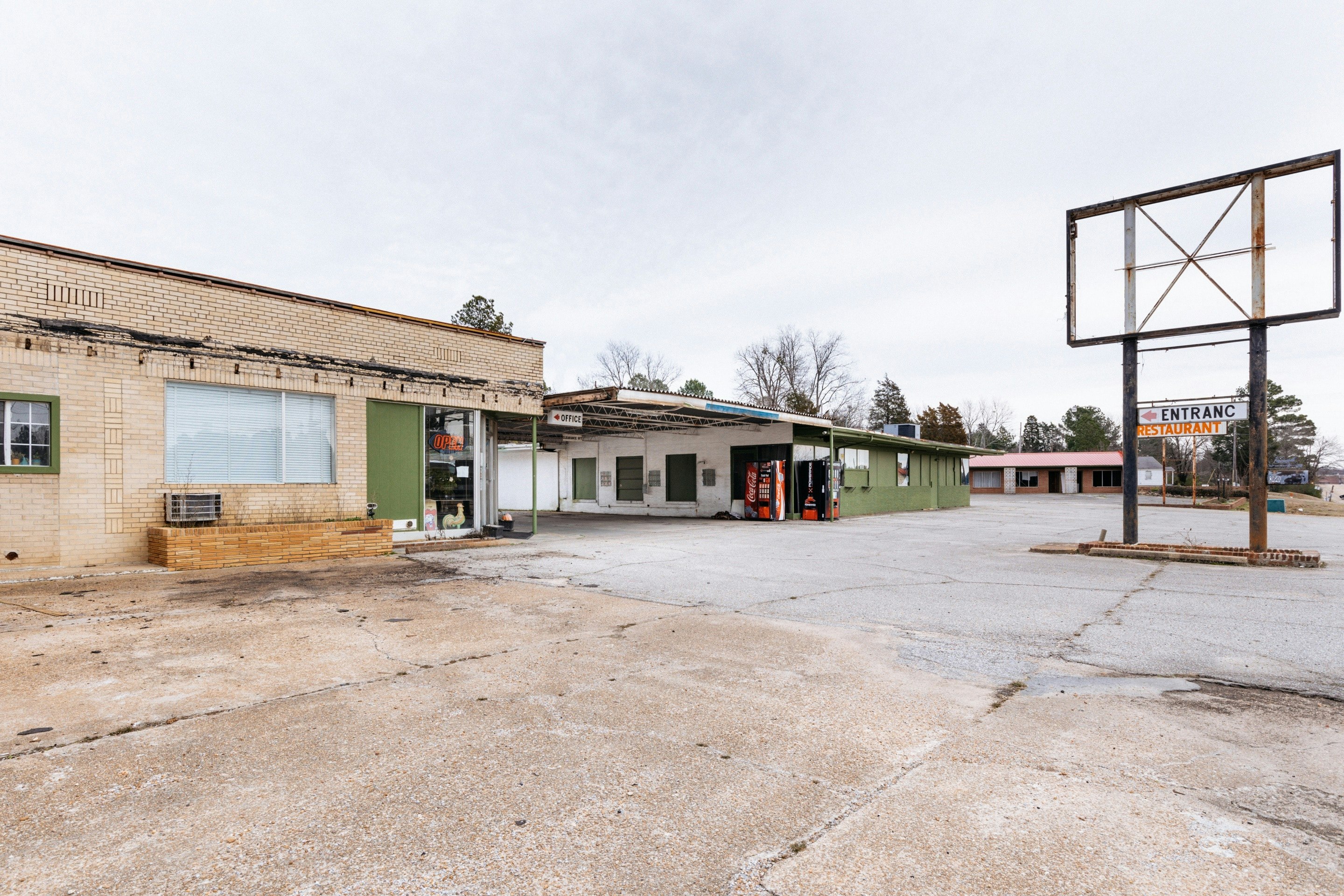 OYO Hotel Holly Springs MS 23/26