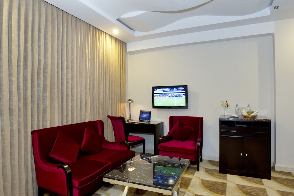INNOTEL BUSINESS BOUTIQUE HOTEL 23/34