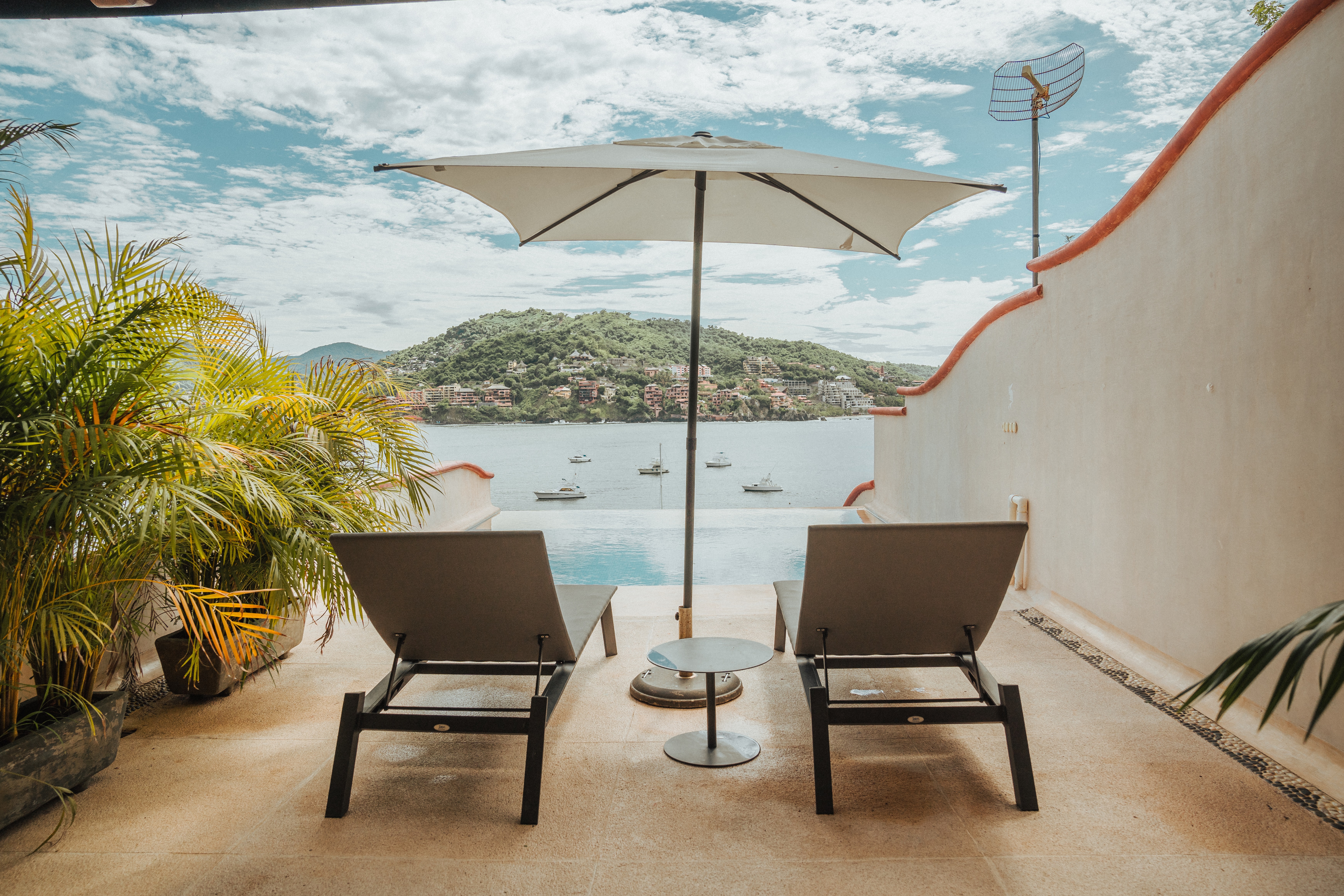 Villa del Pescador 13/33