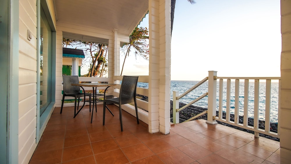 Golden Tulip Grande Comore Moroni Resort And Spa 6/70