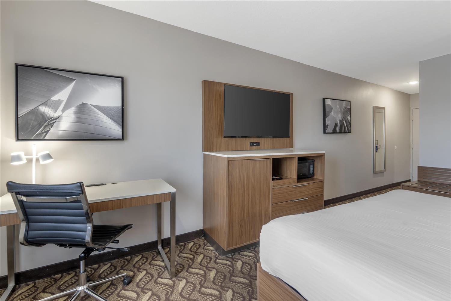 Best Western Airport Plaza Inn - Los Angeles LAX Hotel 17/39