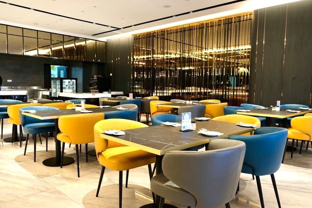 The Pearl Kuala Lumpur 35/50