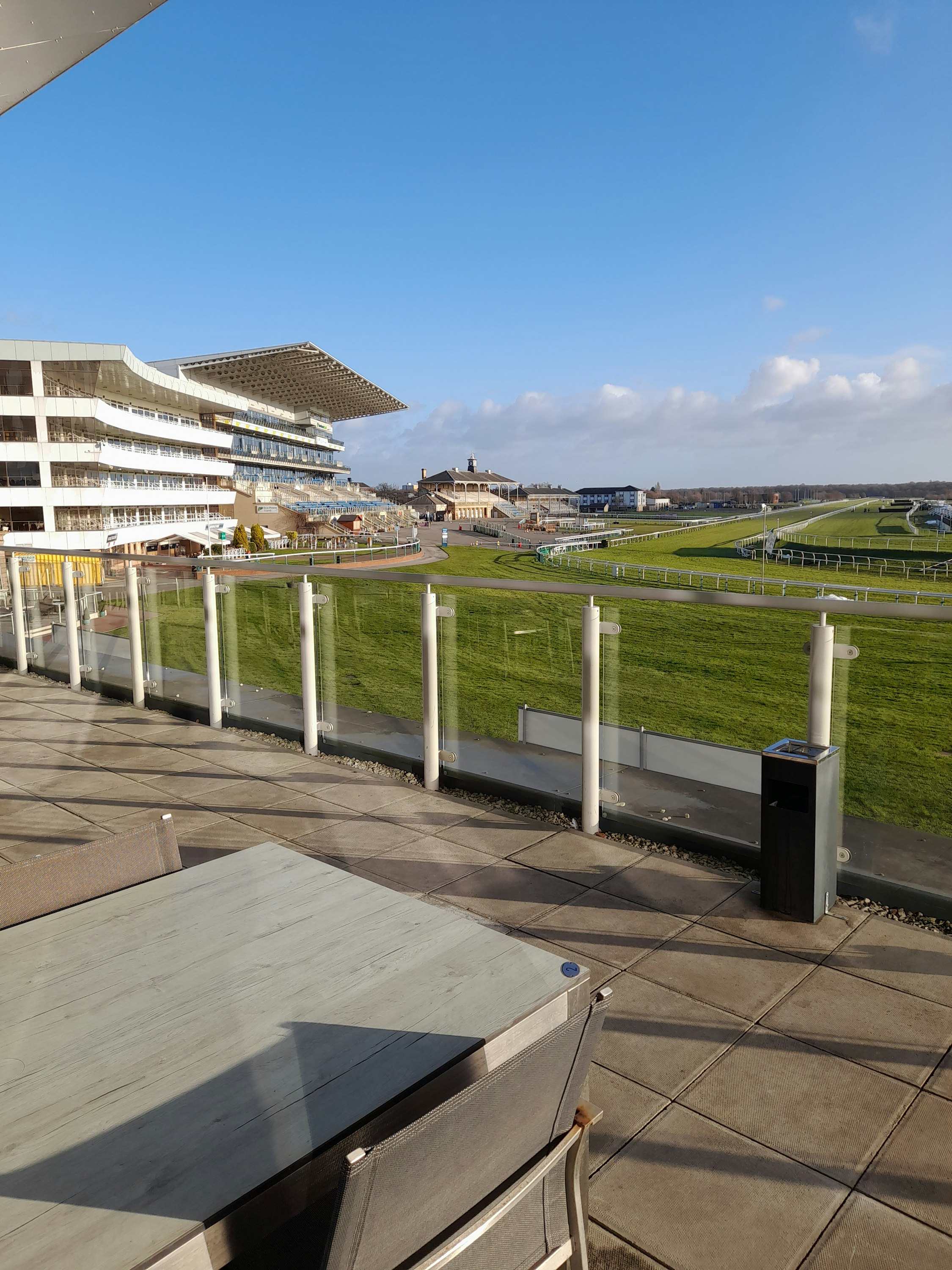 Hilton Garden Inn Doncaster Racecourse 7/19